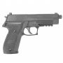 Pistola Pressão Sig Sauer P226 Co2 Full Metal Chumbinho 4,5mm Blowback