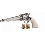 Revolver De Pressão Co2 Crosman Remington 1875 - Full Metal