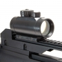 Rifle G36 Airsoft Elétrico Bivolt Cyma Cm021 6mm