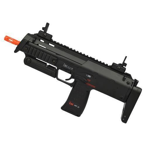 Rifle Airsoft Elétrico AEG HK MP7 A1 - Bivolt
