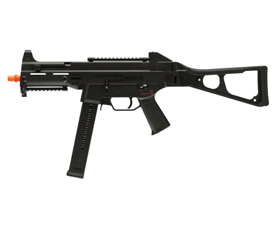 Rifle de Airsoft H&K UMP - Cal 6.0mm - Umarex