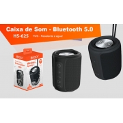 Caixa de Som Bluetooth HS-625