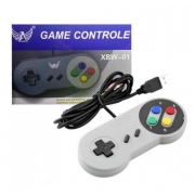 Controle USB Nintendo XBW-01