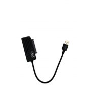 Conversor SATA p/ USB Knup KP-HD014