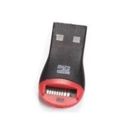 Leitor de Cartão Micro SD, Memory Stick Micro e M2