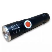 Mini Lanterna USB LED 100M B-MAX BM-8411