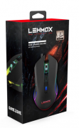 Mouse Gamer GT-M10