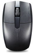 Mouse Sem Fio Preto G370 Motospeed