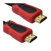 CABO HDMI P/ HDMI ETHERNET 3M CORAL PCYES
