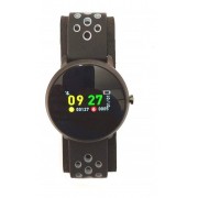 Relógio Smartwatch Bluetooth Mtr-09 - Tomate 