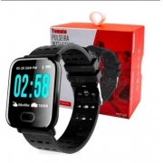 Relógio Smartwatch Bluetooth Tomate MTR-23