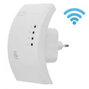 Repetidor Wifi Extensor Wireless-N 600mbps