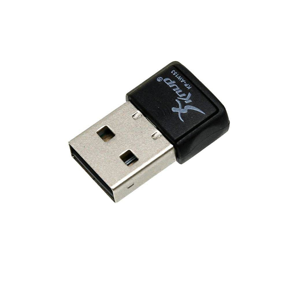 Adaptador Wireless Wifi USB Nano Knup KP-AW155