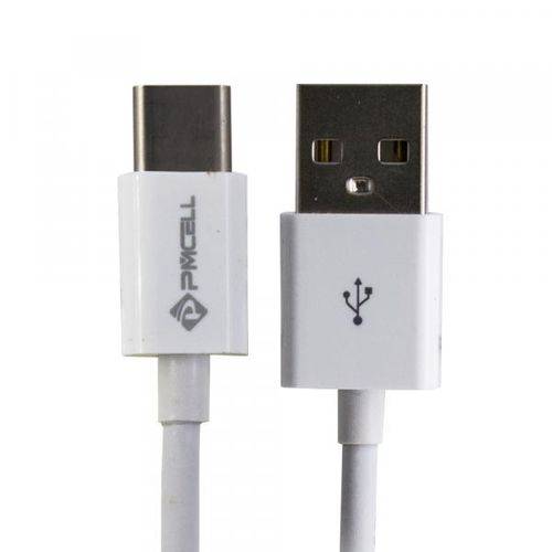CABO TURBO USB | 2M TIPO C | PMCELL SOLID977 CB11