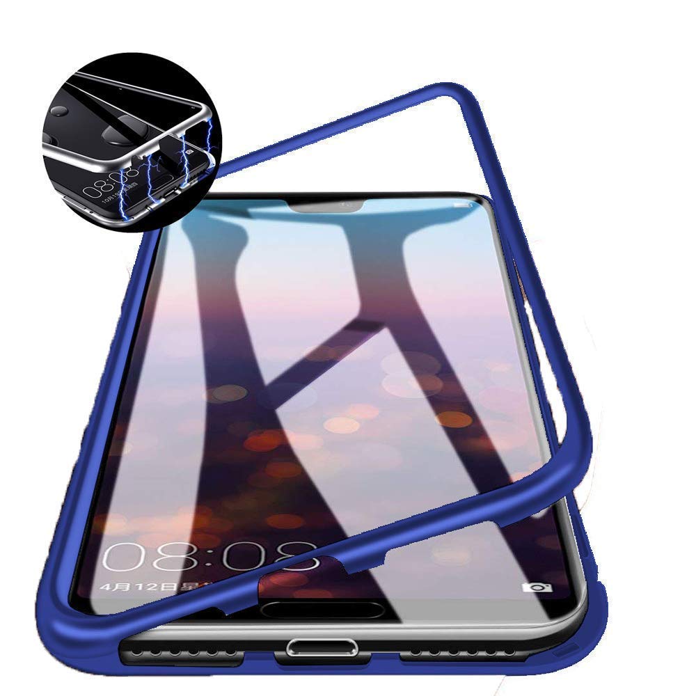 Capa Capinha Case Magnética Luxo Xiaomi Note 7