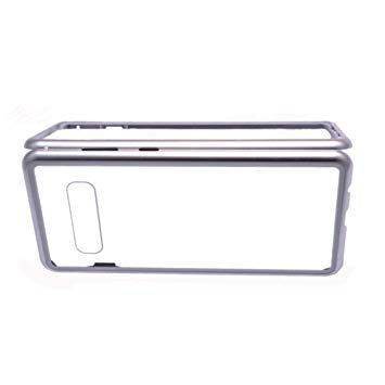 Capa Capinha Magnética + Película 5D Vidro Samsung A10