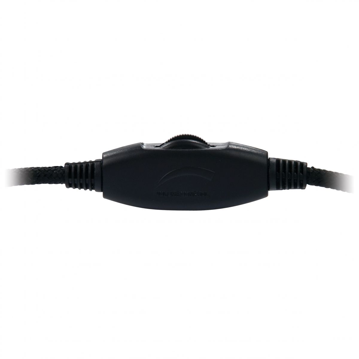 Fone C3 Tech Headset Gamer Pterodax Prta/Prto c/ Microfone
