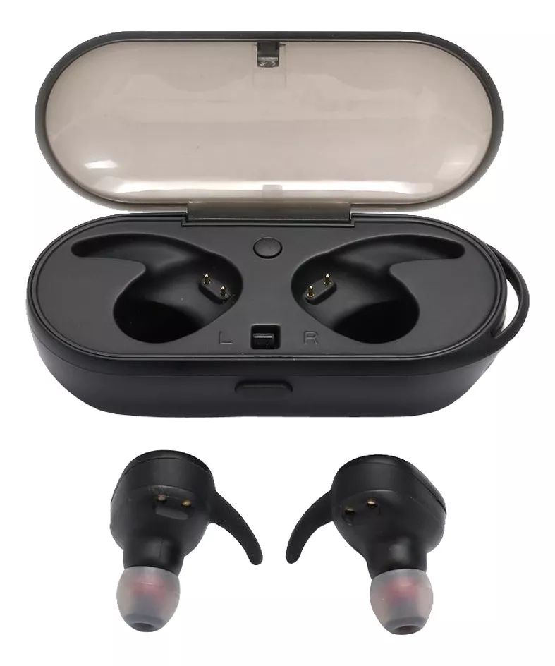 FONE WIRELESS STEREO EARBUDS BLUETOOTH PMCELL HP24