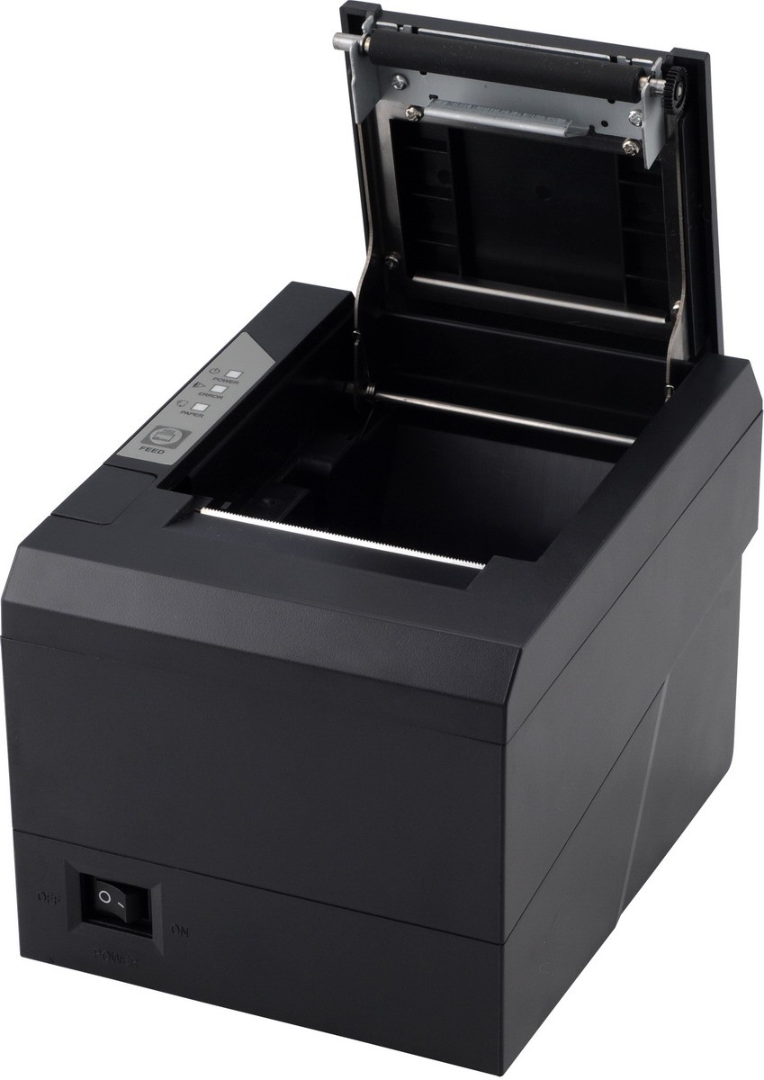 Impressora Térmica 76mm - OT300 LAN