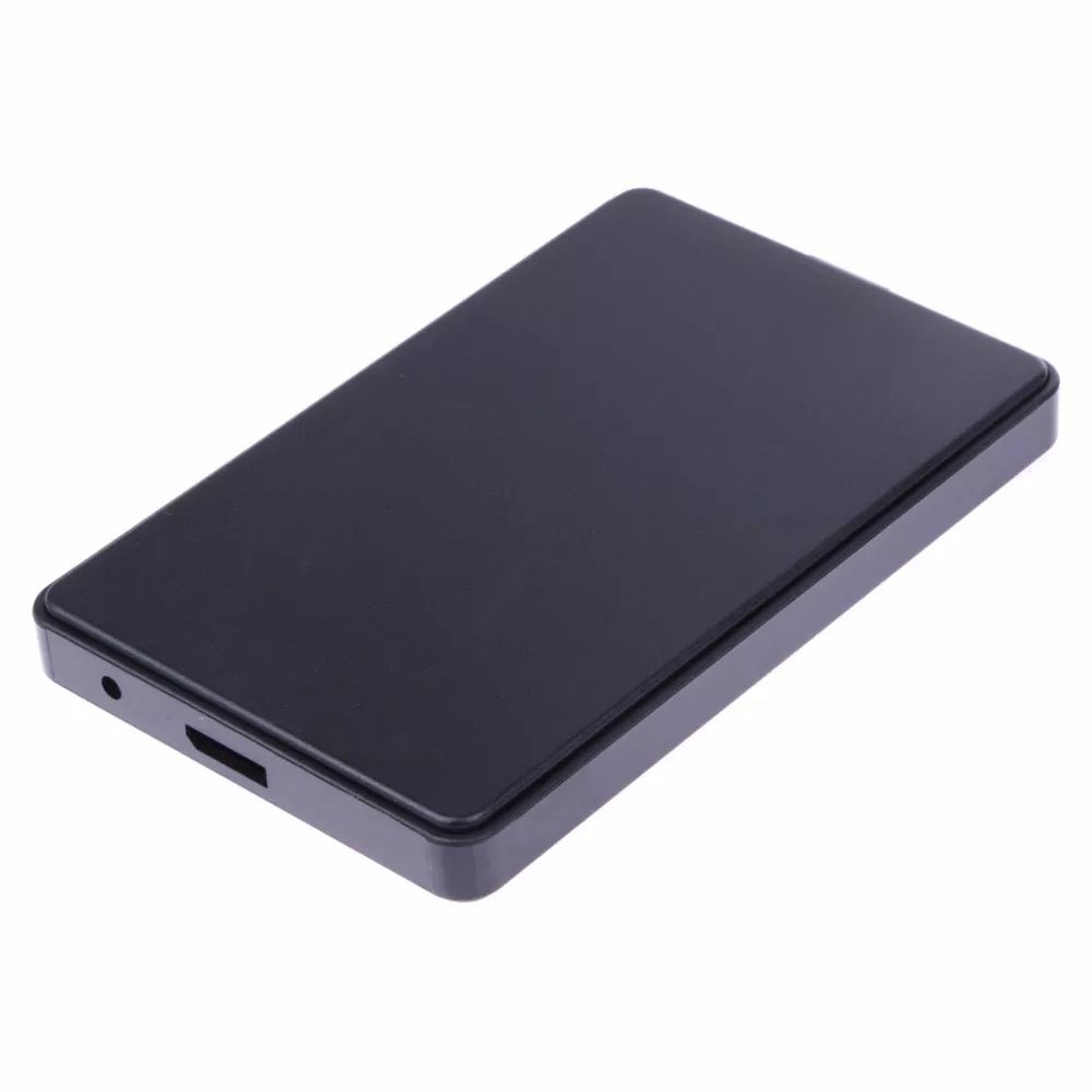Kit 2 Case USB 3.0 + Testador Rede + 100 RJ45 + Fita Led + Fonte 12v