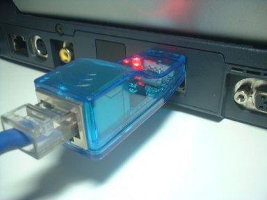 Kit Conector Rj45 Kit Pacote 100 Cat5e + Adaptador Rede USB