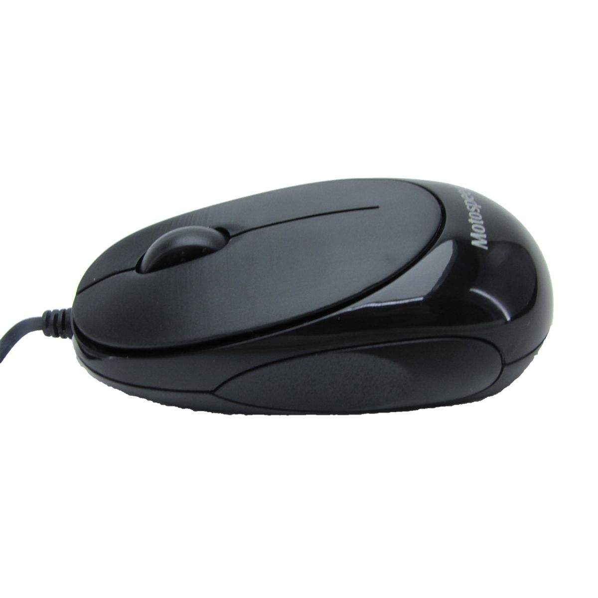 Mouse Óptico 3D F398 Motospeed