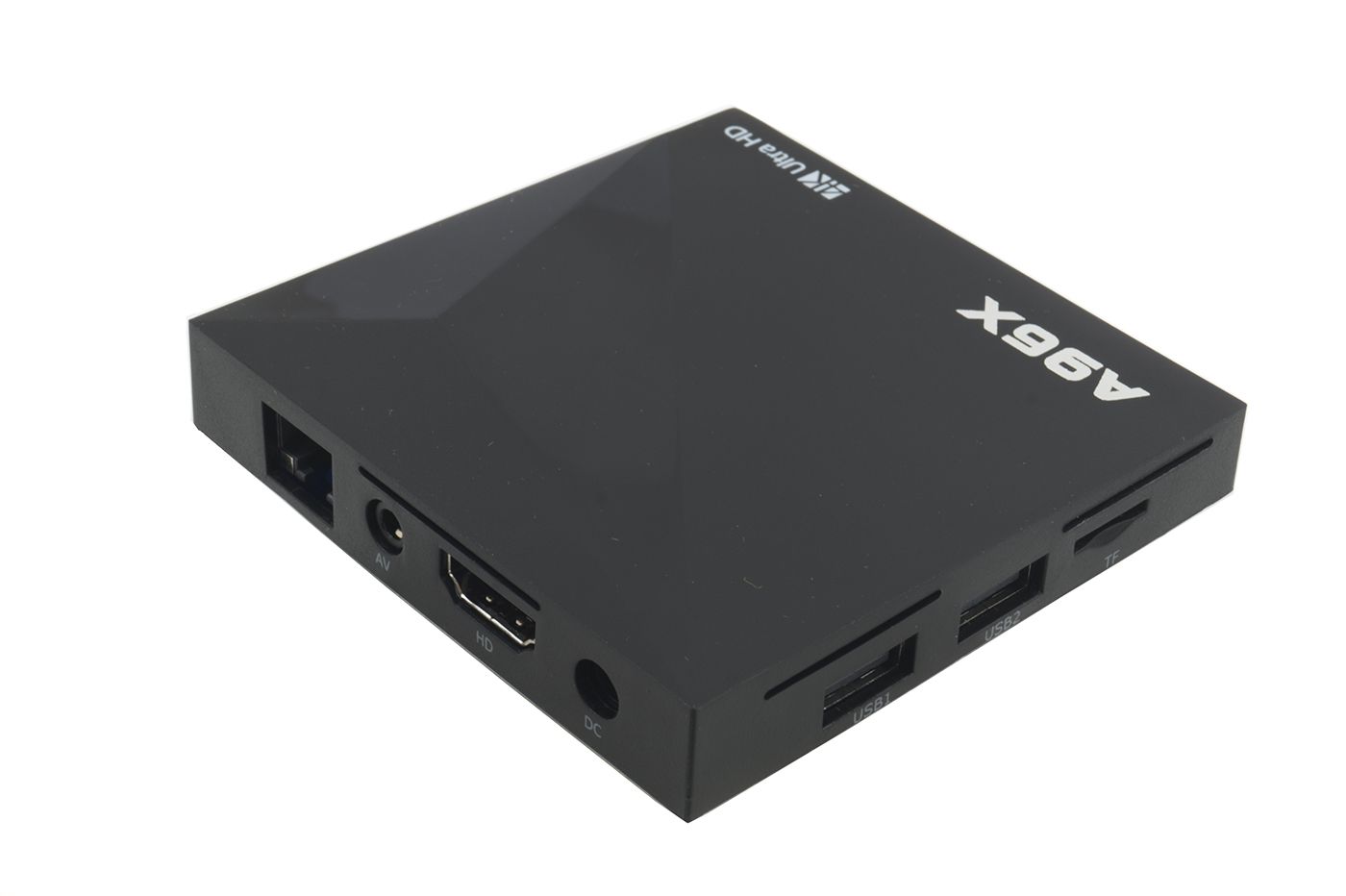 TV Box A96X NEXBOX Android c/ Controle 