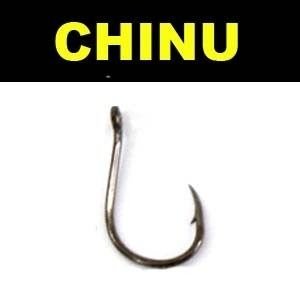 Anzol Chinu Nº 3 Black Nickel - Marine Sports - 100 Peças  - Life Pesca - Sua loja de Pesca, Camping e Lazer