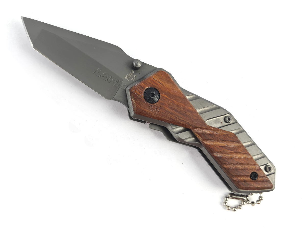 Canivete Manual Taue para Bolso X59