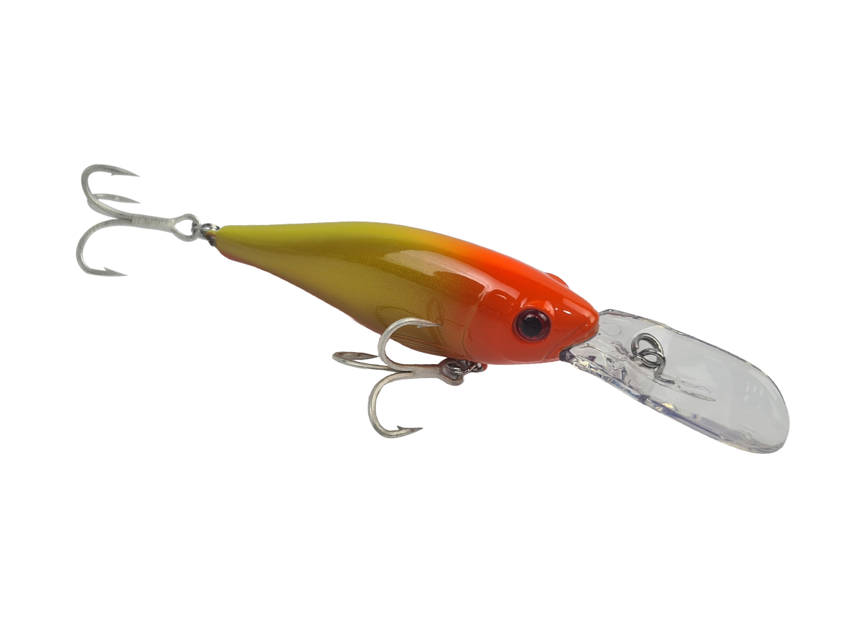 Isca Artificial Nitro Fishing Blade Shad 8 - 8cm 14gr
