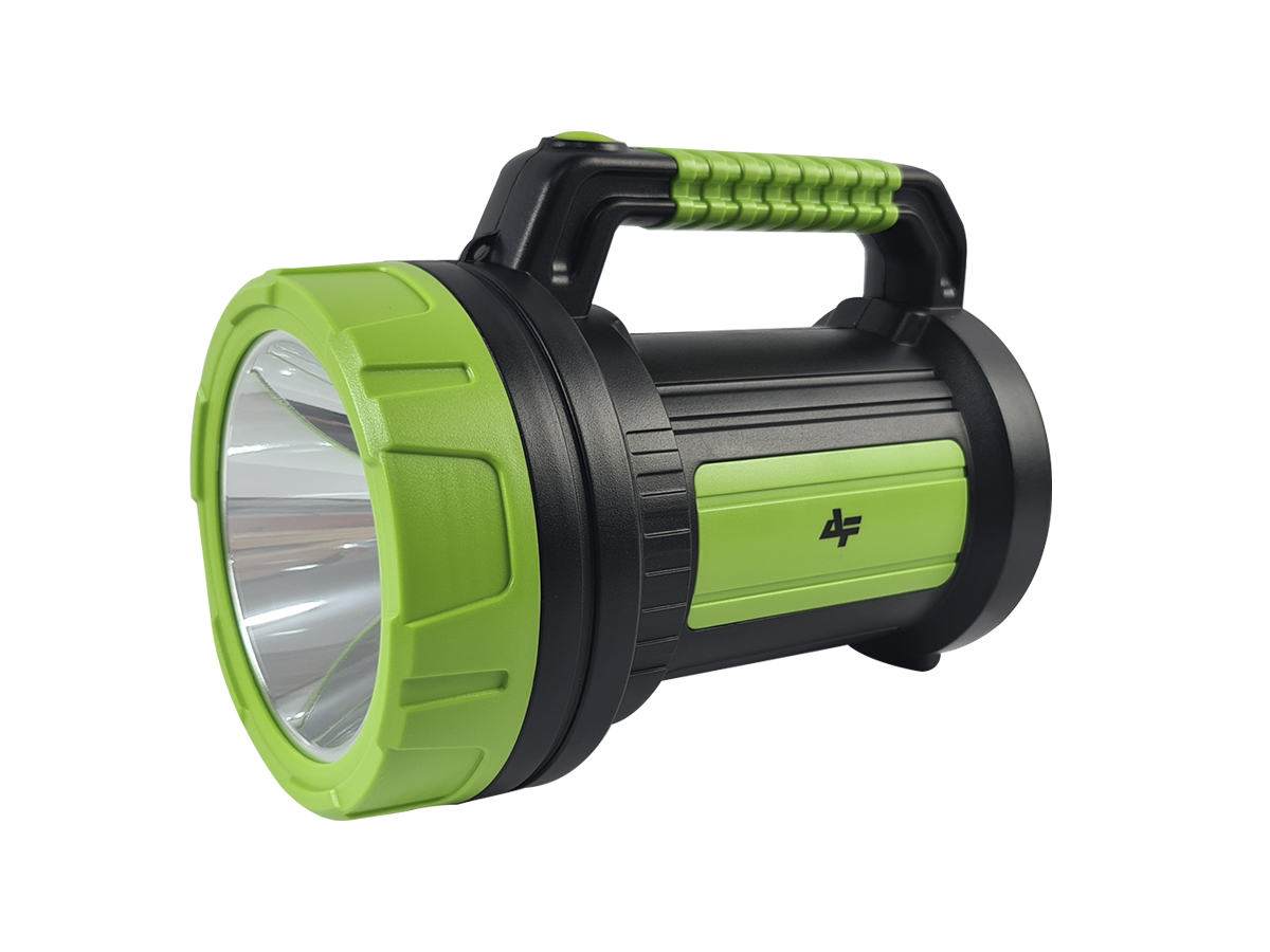 Lanterna Holofote Albatroz Fishing SH-8495 2000mAh