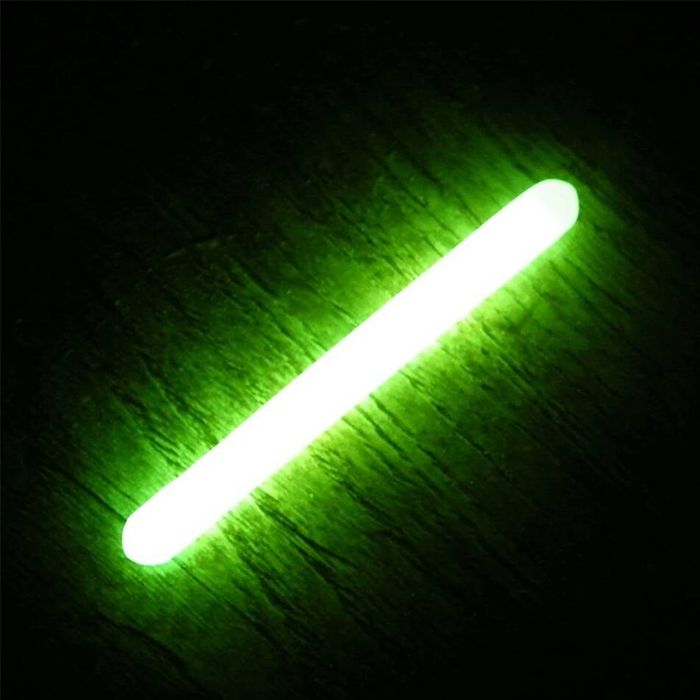 Luz Química Iluminador Maruri Light Stick - 6.0 x 50mm - 1 Peça - Life Pesca