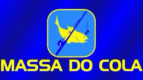 Massa Para Pesca Do Cola - Camarão (500g) - Life Pesca - Sua loja de Pesca, Camping e Lazer