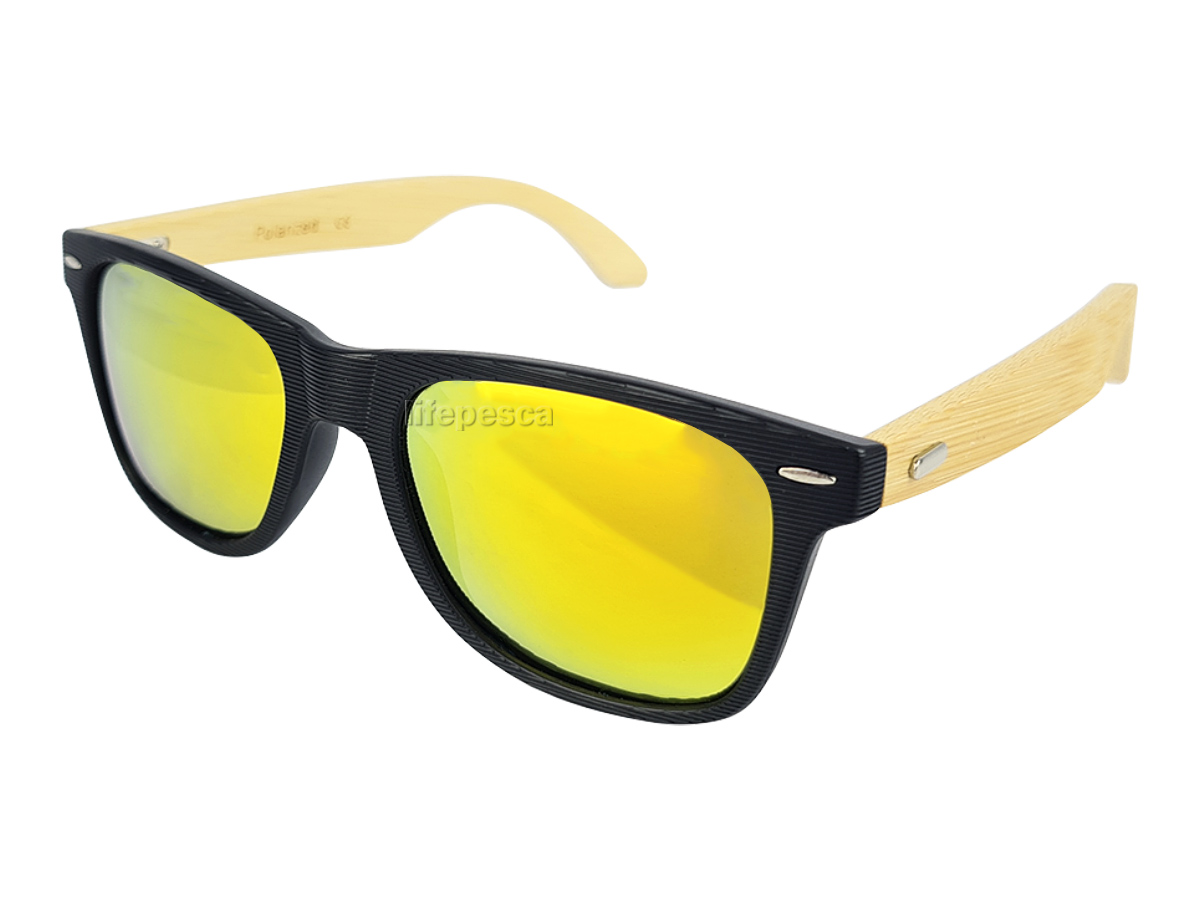 Óculos de Sol Polarizado com Proteção UV - Diversos Modelos