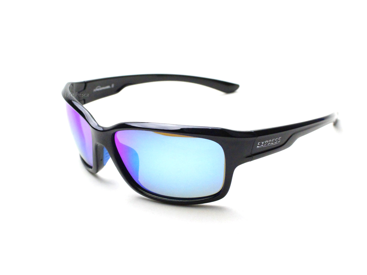 Óculos Polarizado Express Nakamura 100% Proteção UV - Diversos Modelos