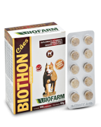 Biothon Caes  100 Comprimidos Biofarm