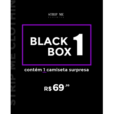 BLACK BOX 1