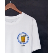 Camiseta Drinking Buddies