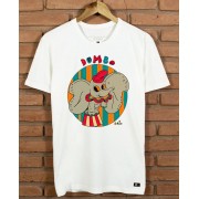 Camiseta Dumbo