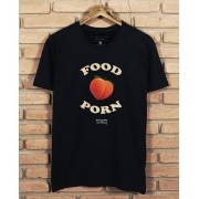 Camiseta Food Porn