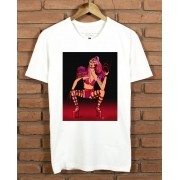 Camiseta Gaga