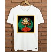 Camiseta Kahlo