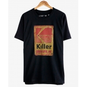 Camiseta Killer Film