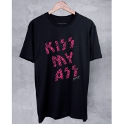Camiseta Kiss My Ass