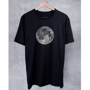 Camiseta Lua Cheia