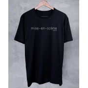 Camiseta Mise-En-Scène