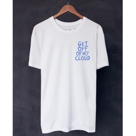 Camiseta My Cloud