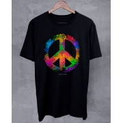 Camiseta Paz