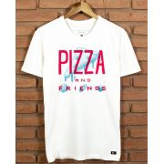 Camiseta Pizza N Friends