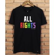 Camiseta Rights